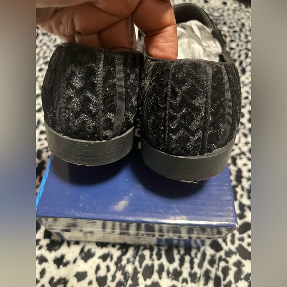 Easy strider little kid dress shoes. - Picture 2 of 5